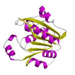Image of CATH 2hteB02