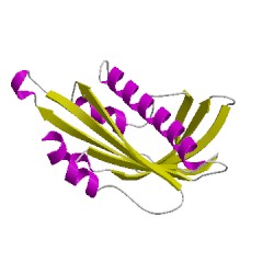 Image of CATH 3kazA00